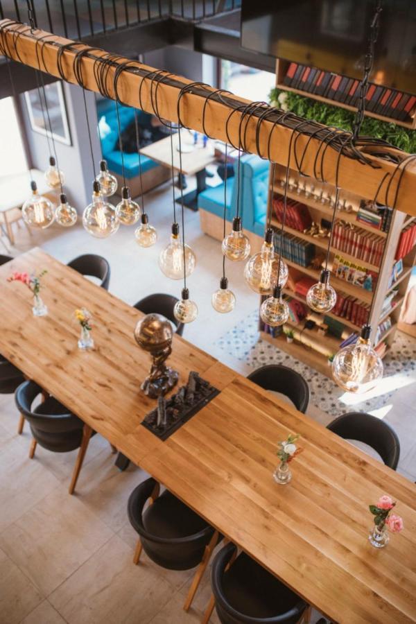 Delux Apartmani Bulevar Сараево Екстериор снимка